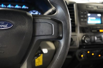 2017 Ford F-250SD XL