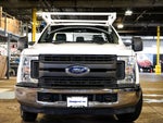 2017 Ford F-250SD XL