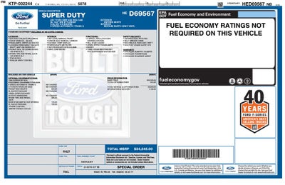 2017 Ford F-250SD XL