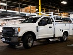 2017 Ford F-250SD XL
