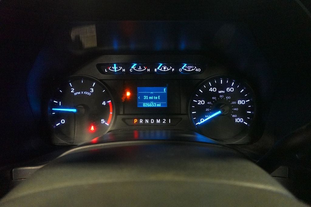 2017 Ford F-250SD XL