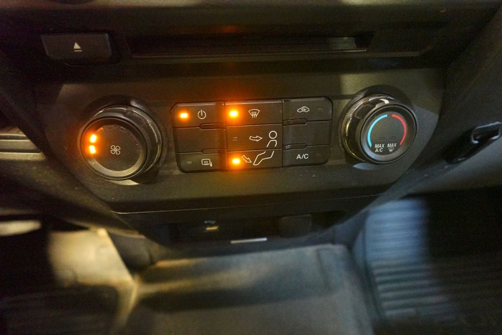 2017 Ford F-250SD XL