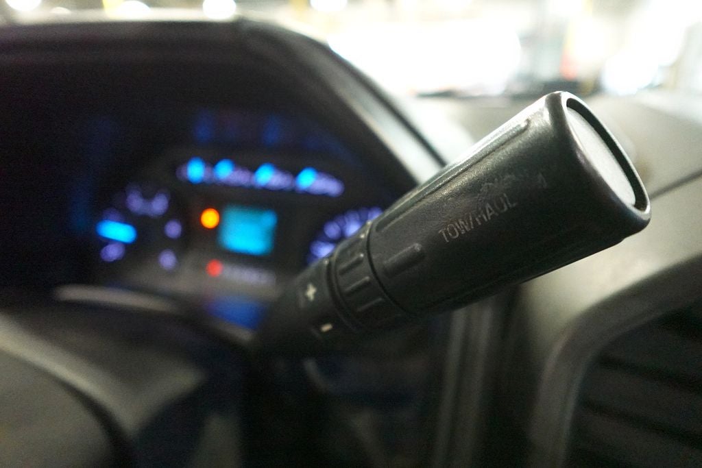 2017 Ford F-250SD XL