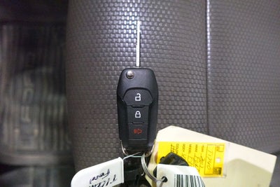 2017 Ford F-250SD XL