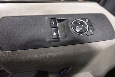 2017 Ford F-250SD XL