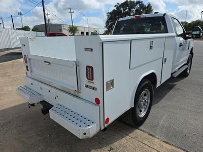 2022 Ford F-350SD XL