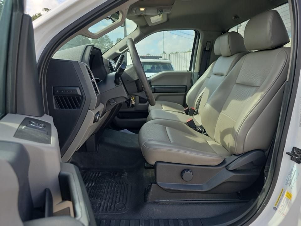 2022 Ford F-350SD XL