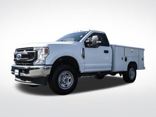 2022 Ford F-350SD XL