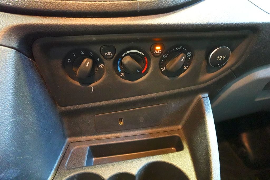 2019 Ford Transit-350 Base 138 WB