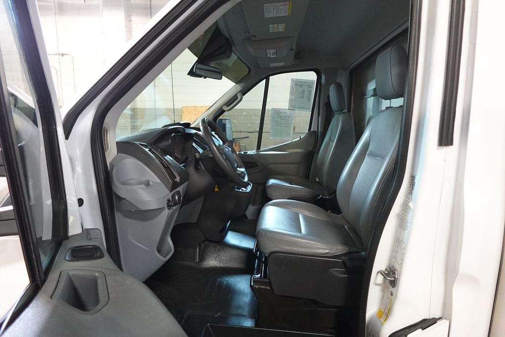 2019 Ford Transit-350 Base 138 WB