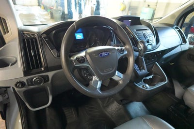2019 Ford Transit-350 Base 138 WB