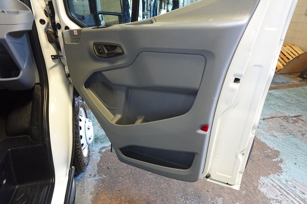 2019 Ford Transit-350 Base 138 WB