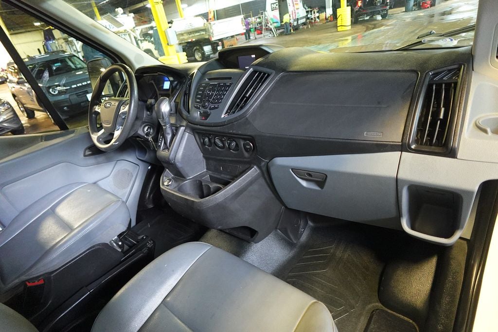 2019 Ford Transit-350 Base 138 WB