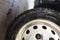 2019 Ford Transit-350 Base 138 WB