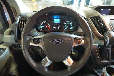 2019 Ford Transit-350 Base 138 WB