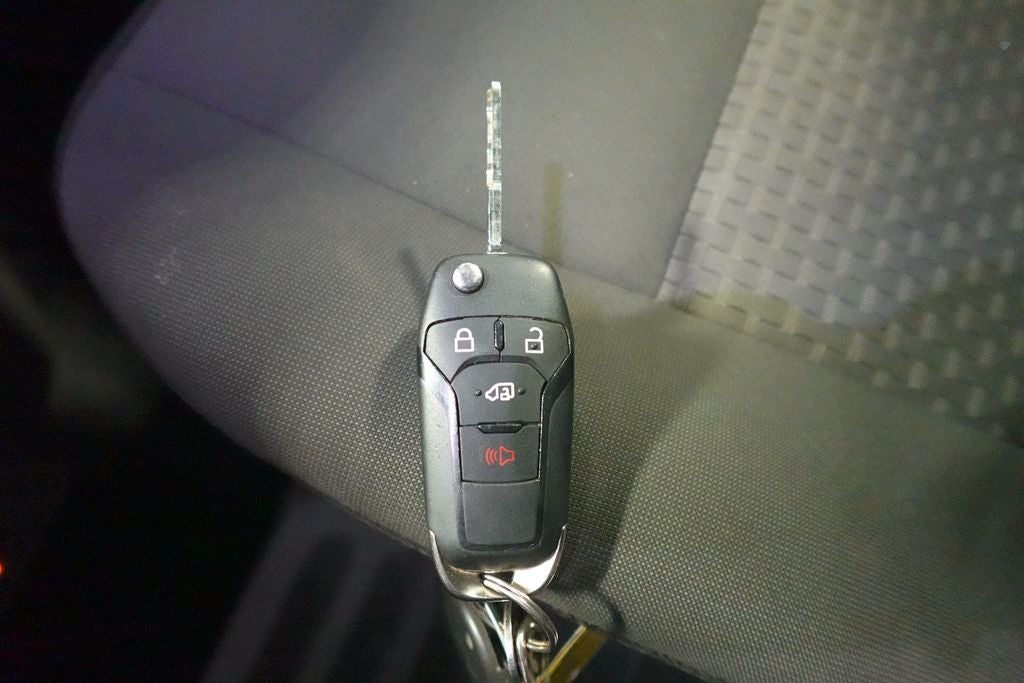 2023 Ford Transit-350 Base 138 WB