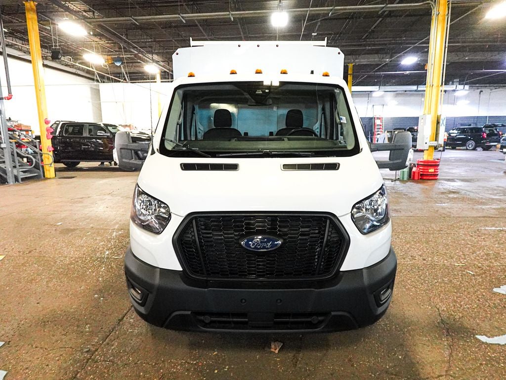 2023 Ford Transit-350 Base 138 WB