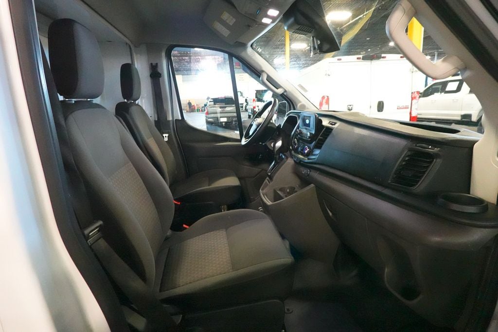 2023 Ford Transit-350 Base 138 WB