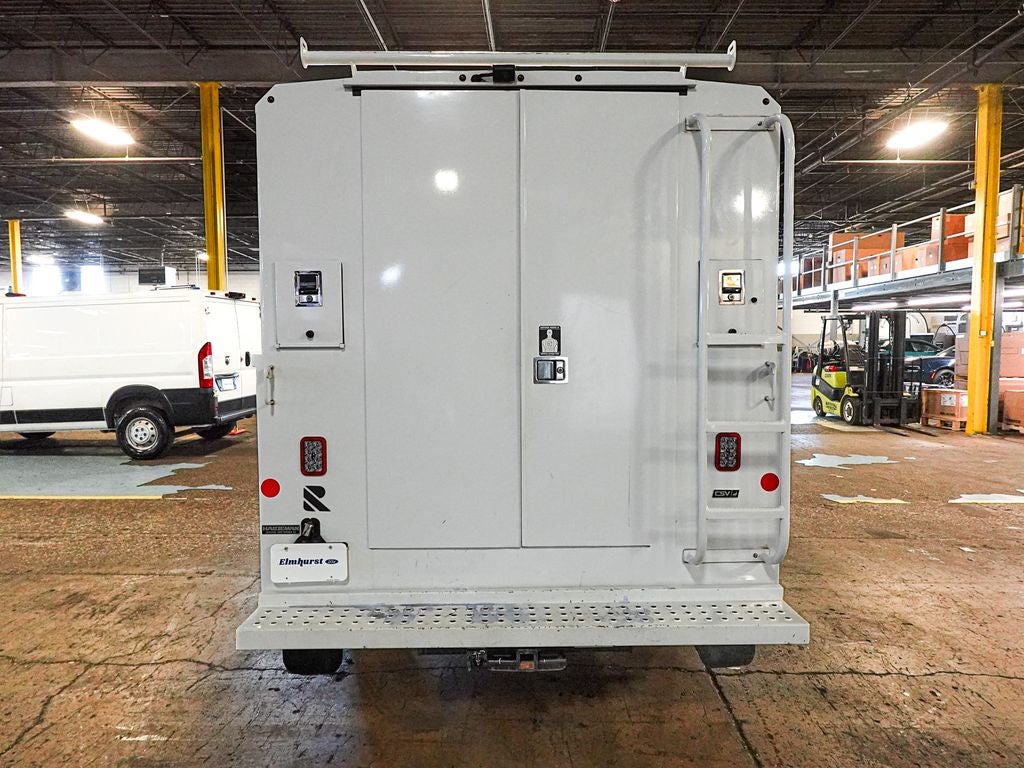 2023 Ford Transit-350 Base 138 WB