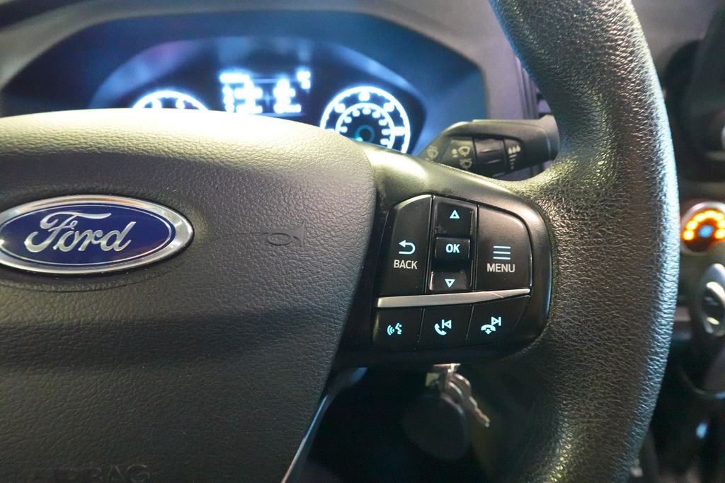 2023 Ford Transit-350 Base 138 WB