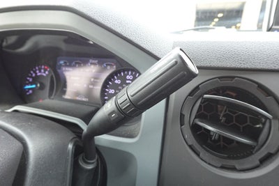 2023 Ford F-650SD Base