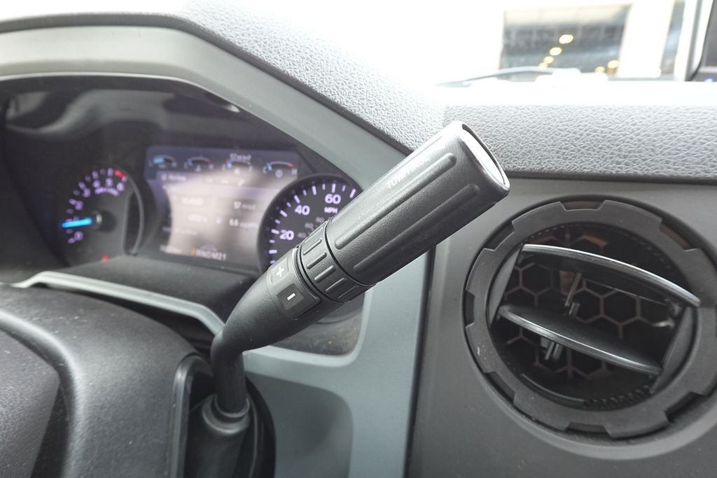 2023 Ford F-650SD Base