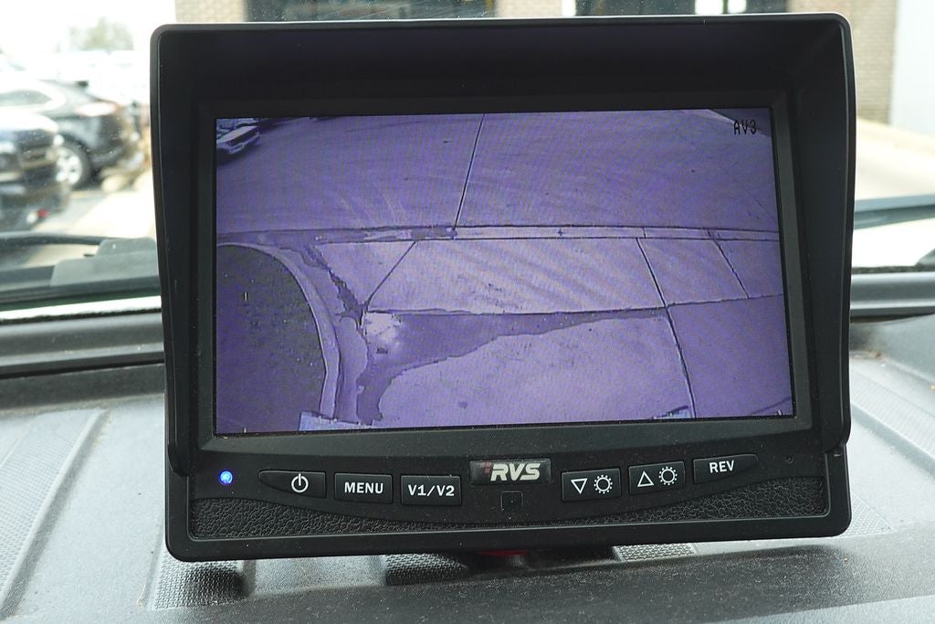 2023 Ford F-650SD Base