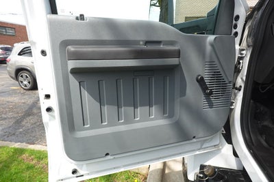 2023 Ford F-650SD Base