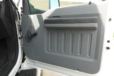 2023 Ford F-650SD Base