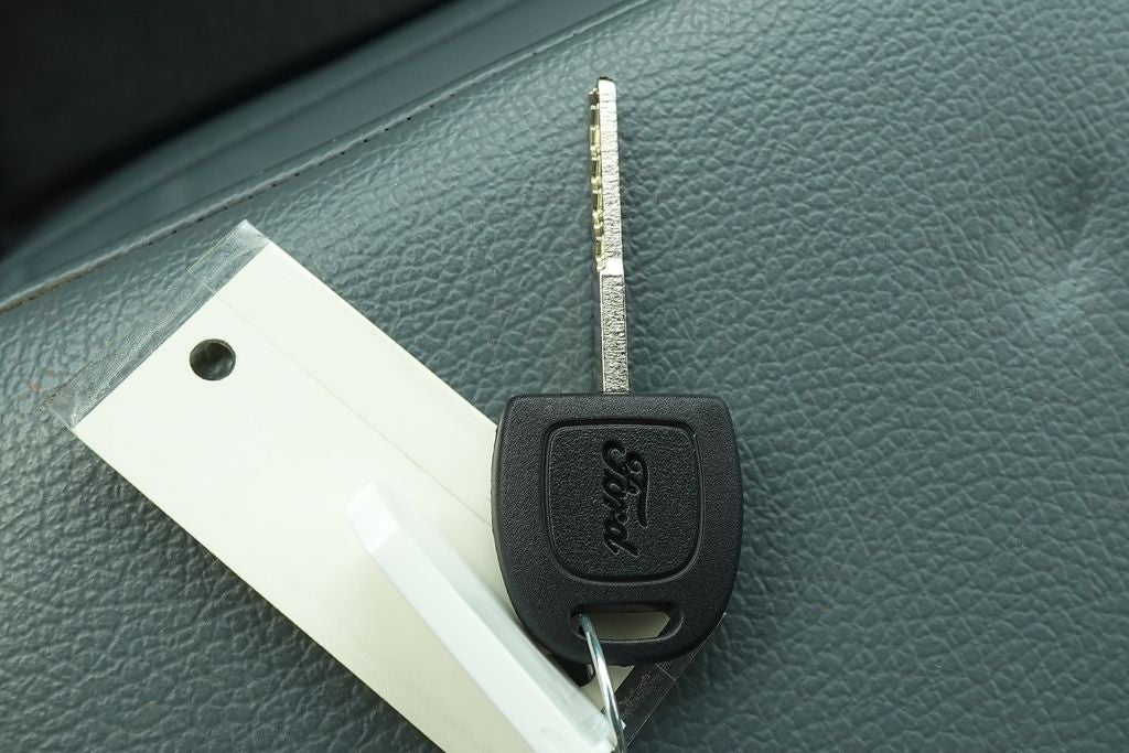 2023 Ford F-650SD Base