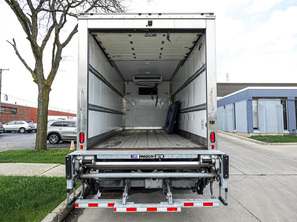 2023 Ford F-650SD Base