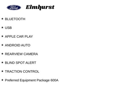 2023 Ford F-650SD Base
