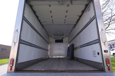 2023 Ford F-650SD Base