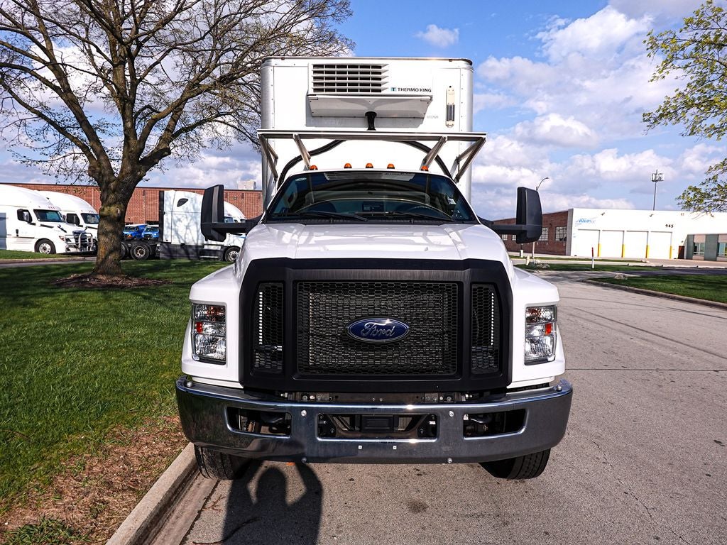 2023 Ford F-650SD Base