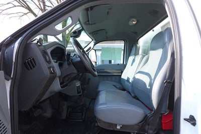 2023 Ford F-650SD Base