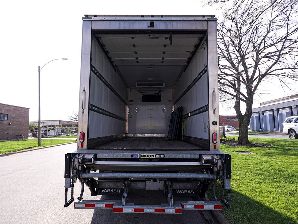 2023 Ford F-650SD Base