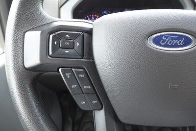 2023 Ford F-650SD Base