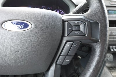 2023 Ford F-650SD Base