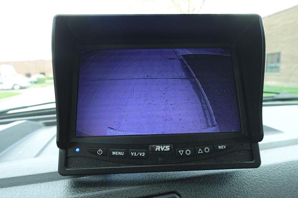 2023 Ford F-650SD Base