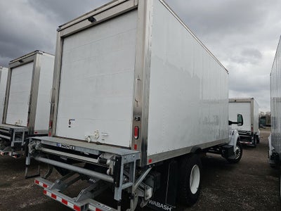 2023 Ford F-650SD Base