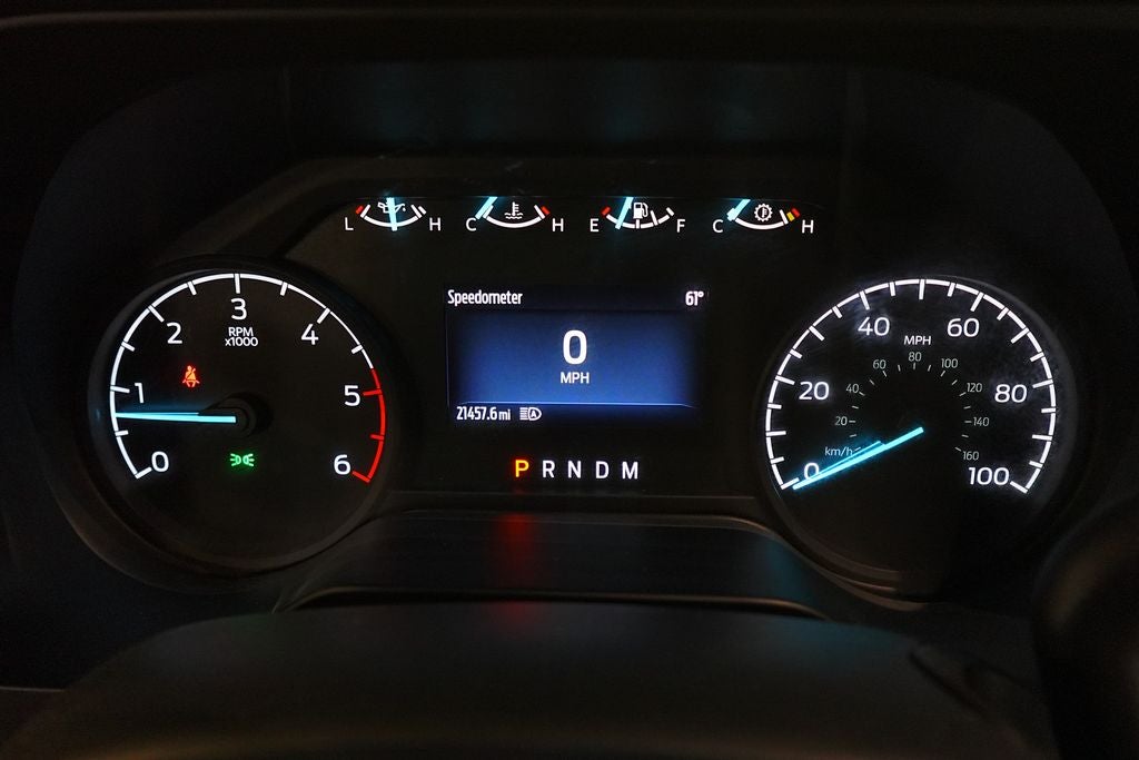 2023 Ford F-350SD XLT 145 WB