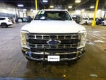 2023 Ford F-350SD XLT 145 WB