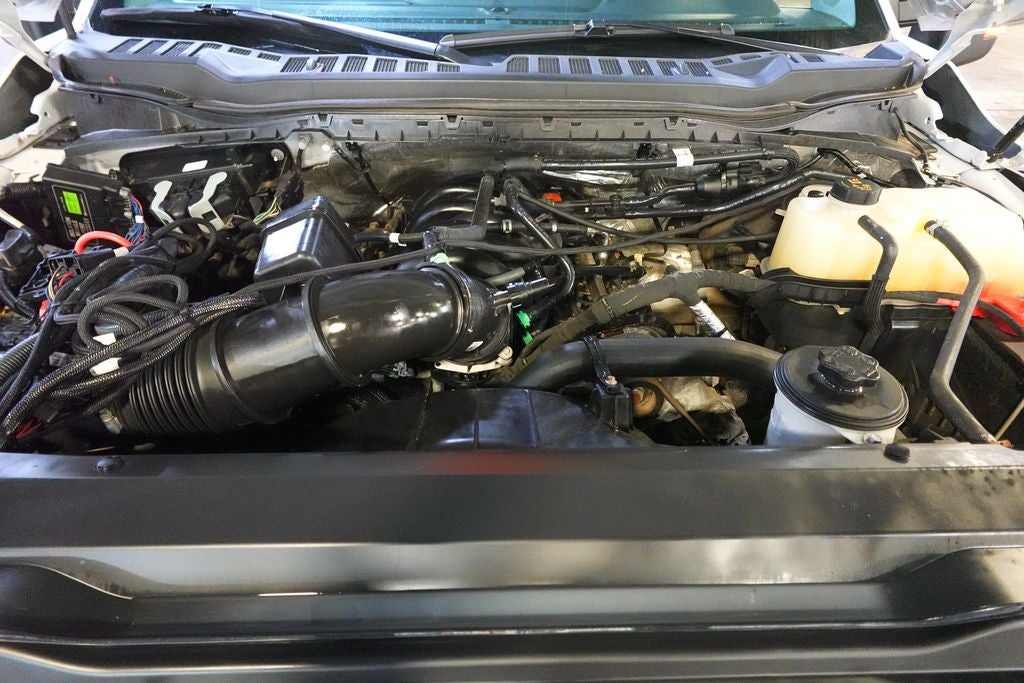 2023 Ford F-350SD XLT 145 WB