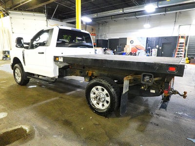 2023 Ford F-350SD XLT 145 WB