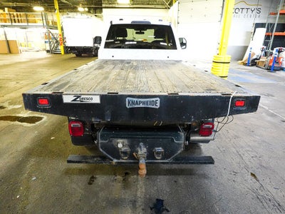 2023 Ford F-350SD XLT 145 WB