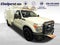 2016 Ford F-350SD XL 141 WB