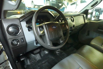 2016 Ford F-350SD XL 141 WB