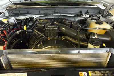 2016 Ford F-350SD XL 141 WB