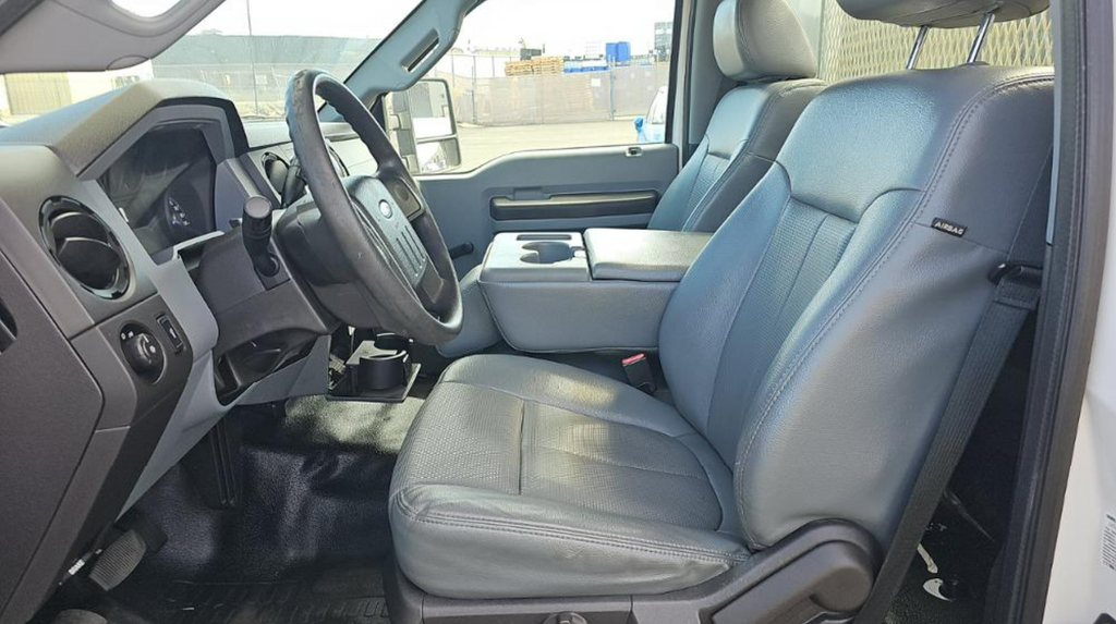 2016 Ford F-350SD XL 141 WB