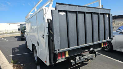2016 Ford F-350SD XL 141 WB